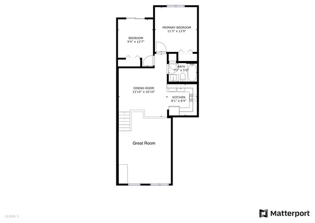 Foto del edificio - 1906 Lindsay Ln