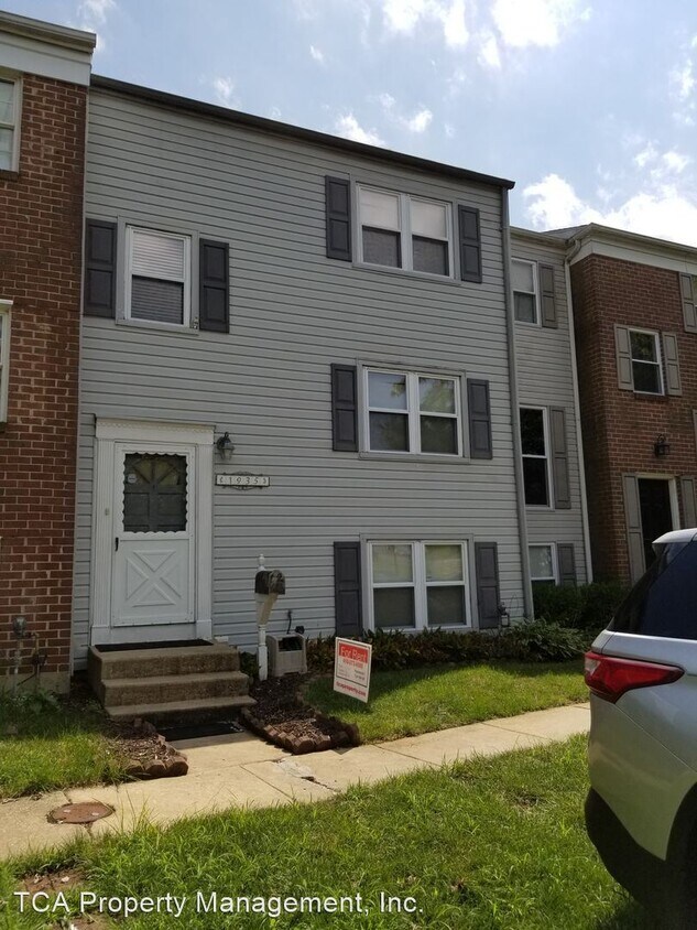 3 br, 1.5 bath House 1935 Brookside Drive House Rental in Edgewood