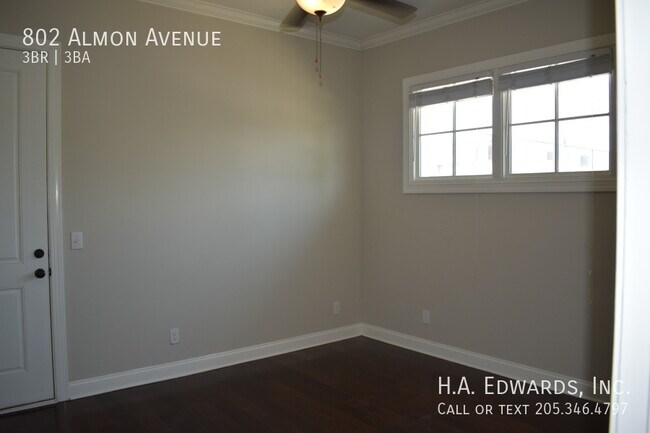 Foto del edificio - 802 Almon Ave