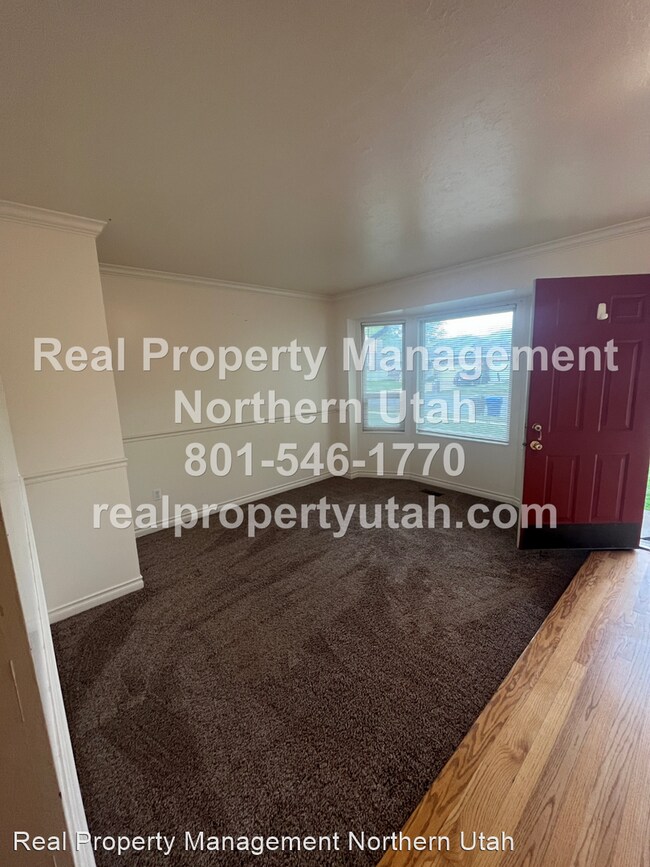 Building Photo - 5 br, 3 bath House - 1651 W. 1290 N.