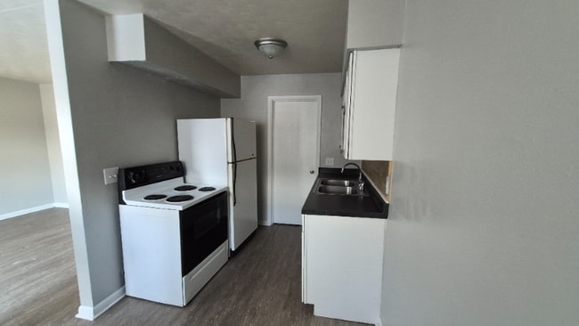 Foto del edificio - 262 E Nottingham Rd