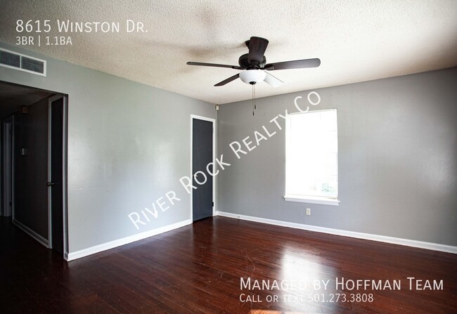 Building Photo - 8615 Winston Dr