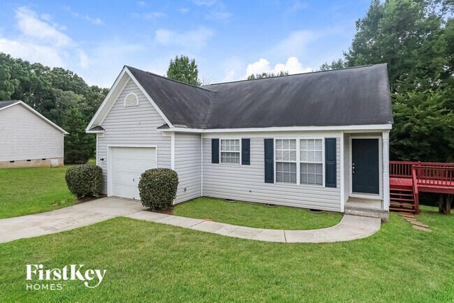Foto del edificio - 933 Milkwood Ln
