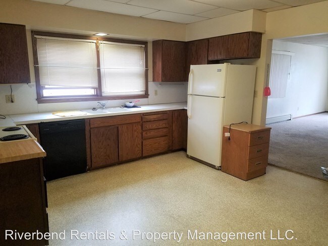 Foto del edificio - 1816 10th St E