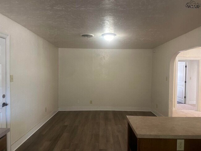 Building Photo - 3605 Garfield St
