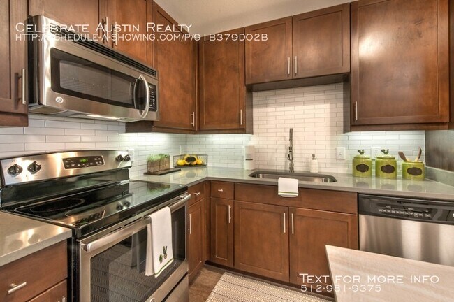 Foto del edificio - Gallery at Turtle Creek