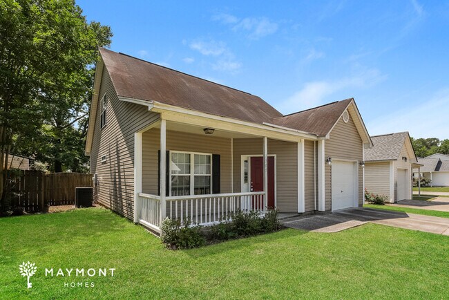Foto del edificio - 1305 Pinethicket Dr