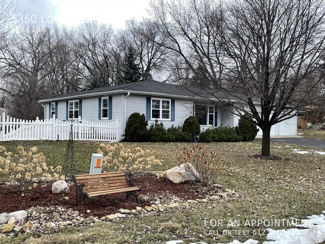 Building Photo - 5360 Lowry Terrace