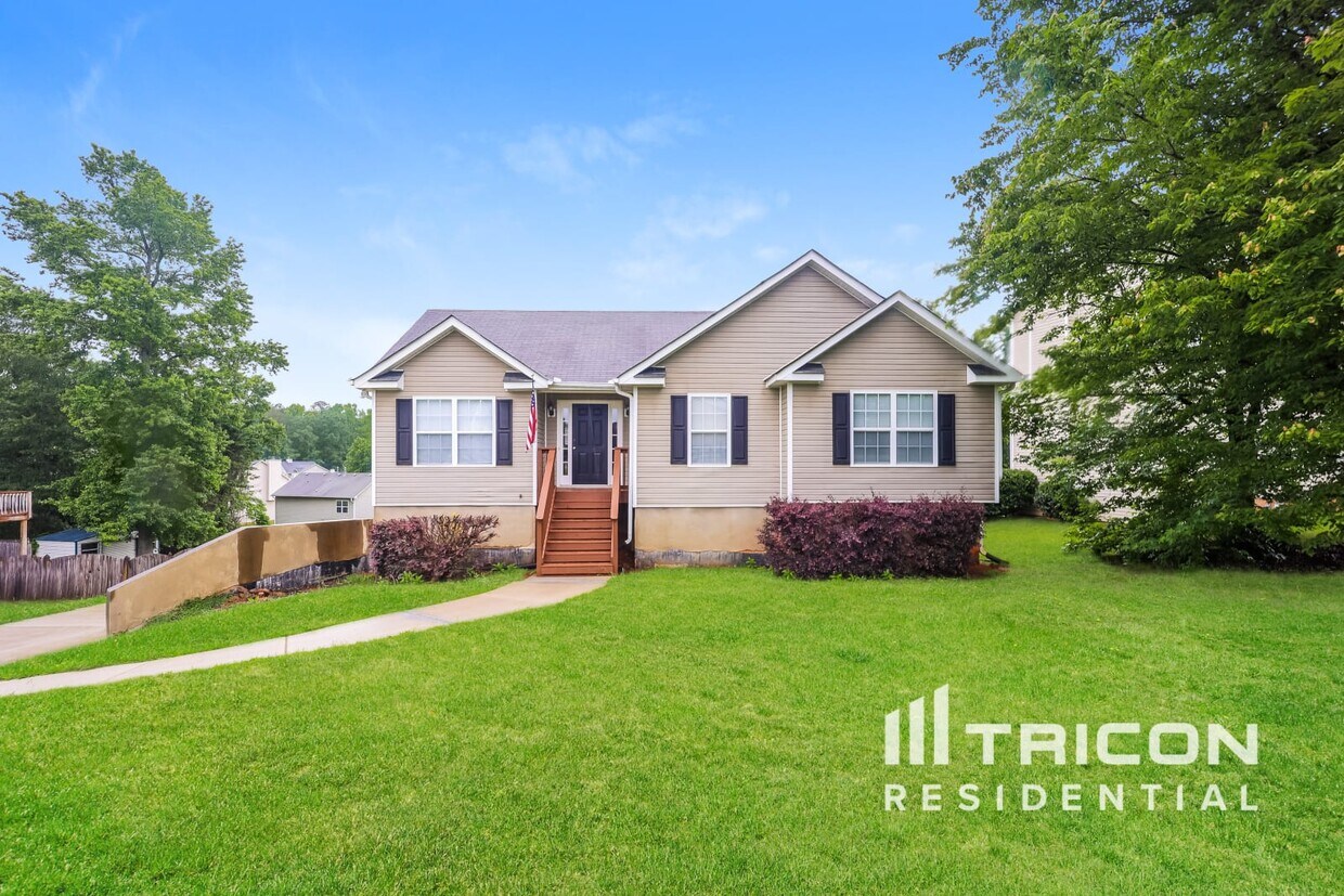 Foto principal - 9665 Poole Rd