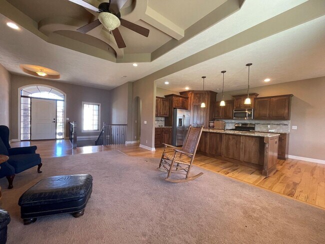 Foto del edificio - Home for rent in Springfield!