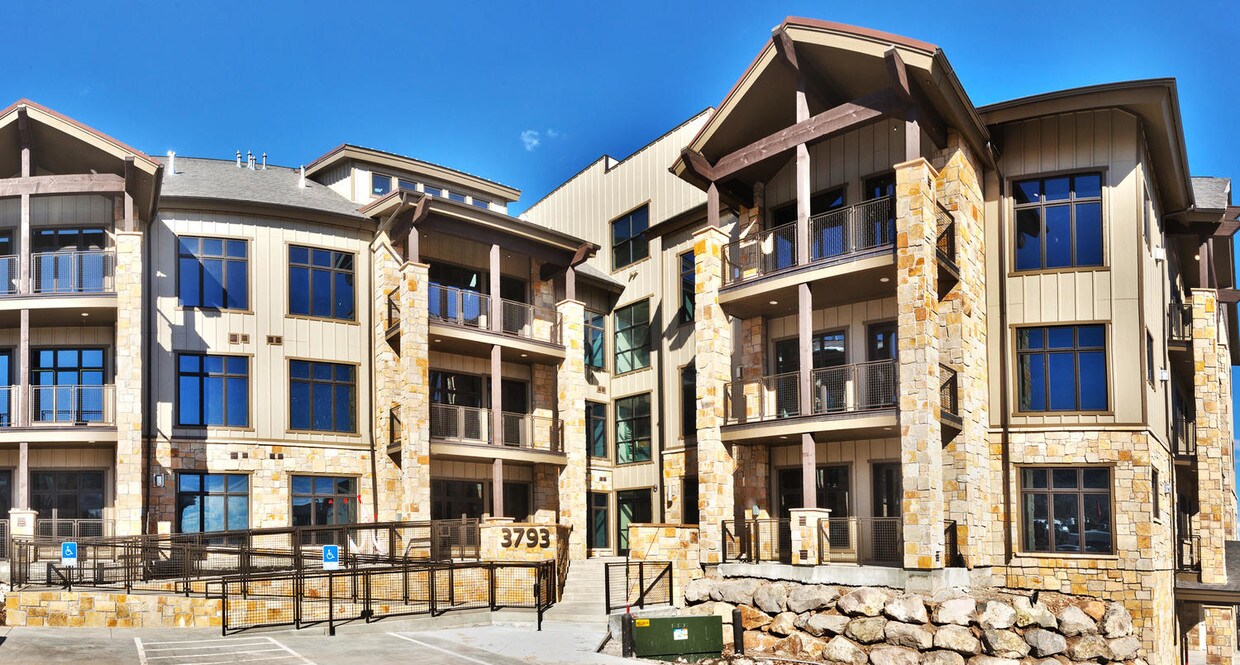 3793 Blackstone Dr, Park City, UT 84098 Condo for Rent in Park City, UT