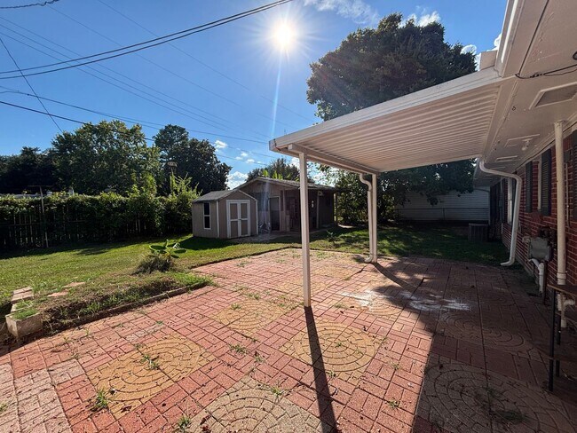 Foto del edificio - South Bossier