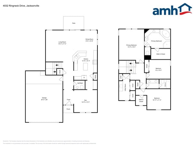Building Photo - 4032 Ringneck Dr