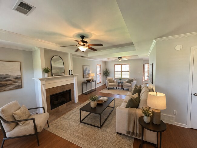 Foto del edificio - 205 Hackberry Cove