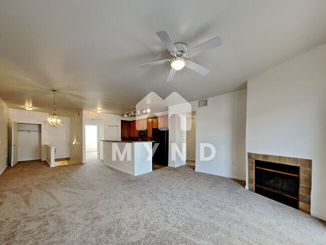 Building Photo - 5536 Lewis Court Unit 204