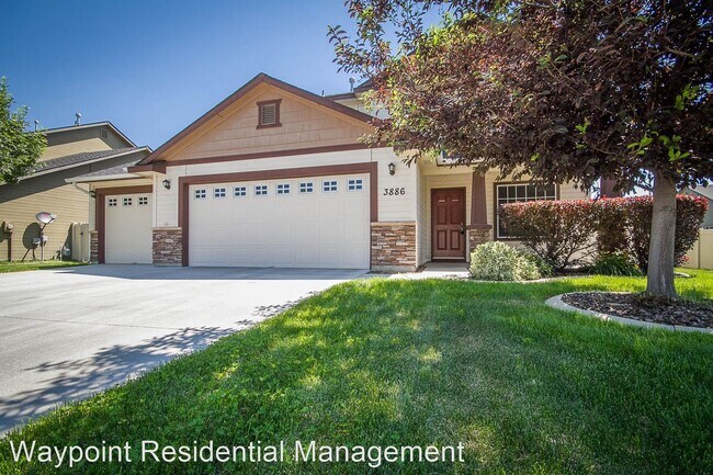 Building Photo - 4 br, 2.5 bath House - 3886 S Picasso Ave