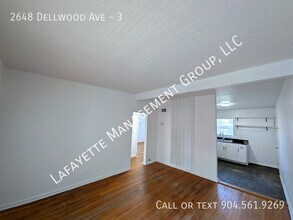 Building Photo - 2648 Dellwood Ave