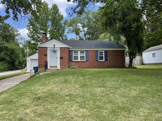 Foto del edificio - 201 Robert Ave