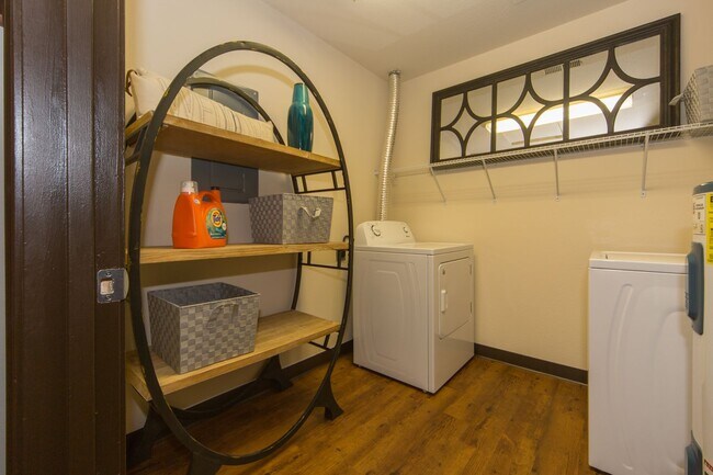Interior Photo - Kitty Hawk Apartments