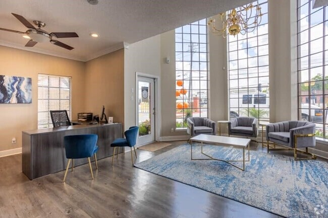 Building Photo - 6505 Westheimer Rd