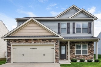 Building Photo - 4134 White Kestrel Dr