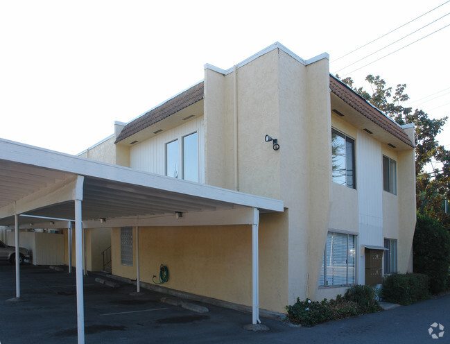 Foto del edificio - Ygnacio Valley Apartments