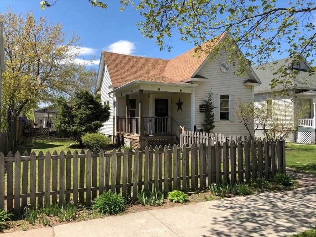 Primary Photo - 324 S 17th St