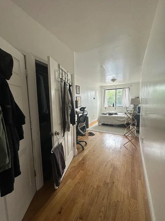 Foto del edificio - 1 bedroom in Brooklyn NY 11205