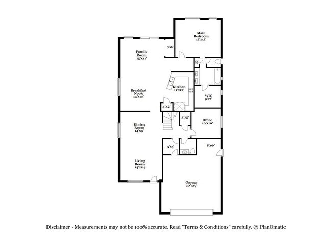 Foto del edificio - 3873 W Ashton Dr