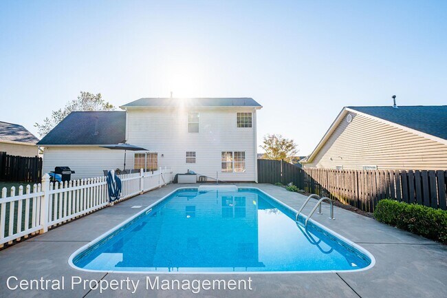 Building Photo - 4 br, 2.5 bath House - 109 Feldspar Lane