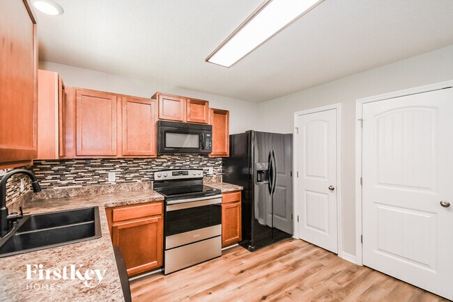 Foto del edificio - 11 Post Oak Ln