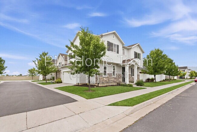 Foto del edificio - 1812 W Parkview Dr
