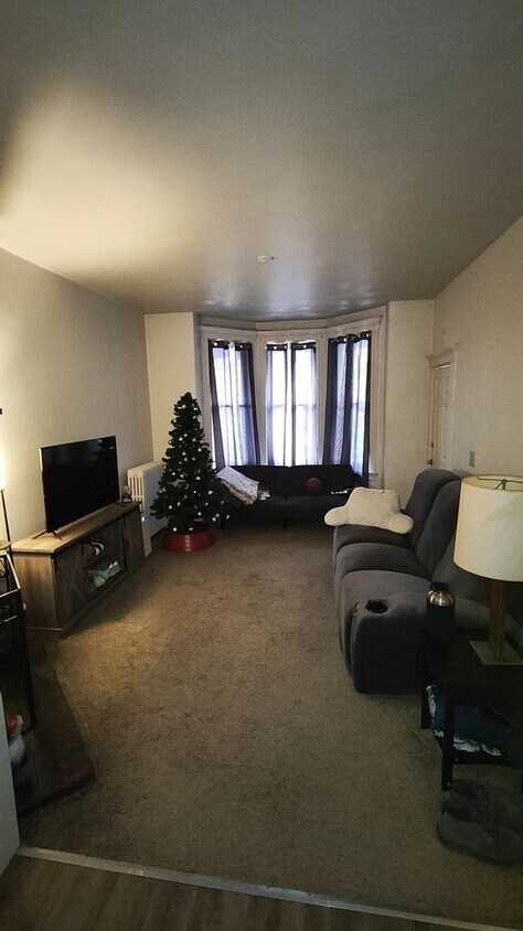 Foto principal - 3317 Juliet St