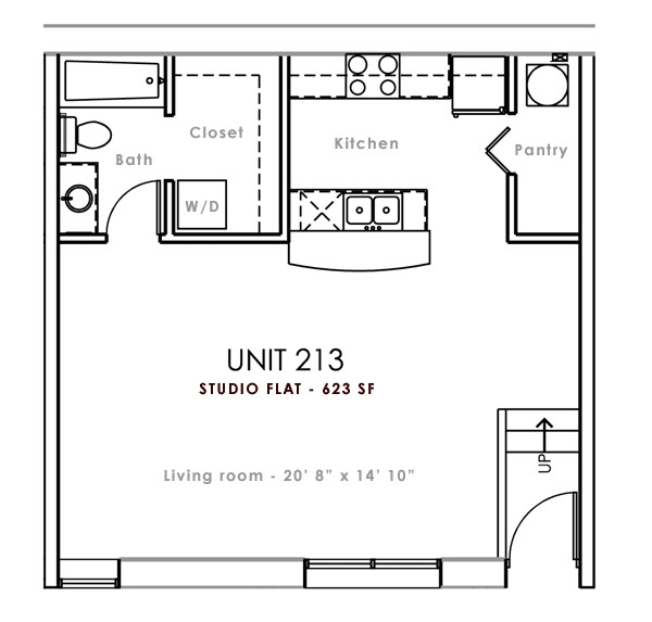 Studio Apartment Nashville lofts at 160 rentals - nashville, tn | apartments Studio Apartment Nashville lofts at 160 rentals - nashville, tn | apartments
