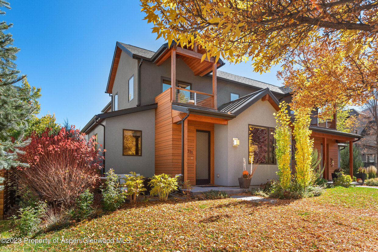 222 Roaring Fork Drive, Aspen, CO 81611