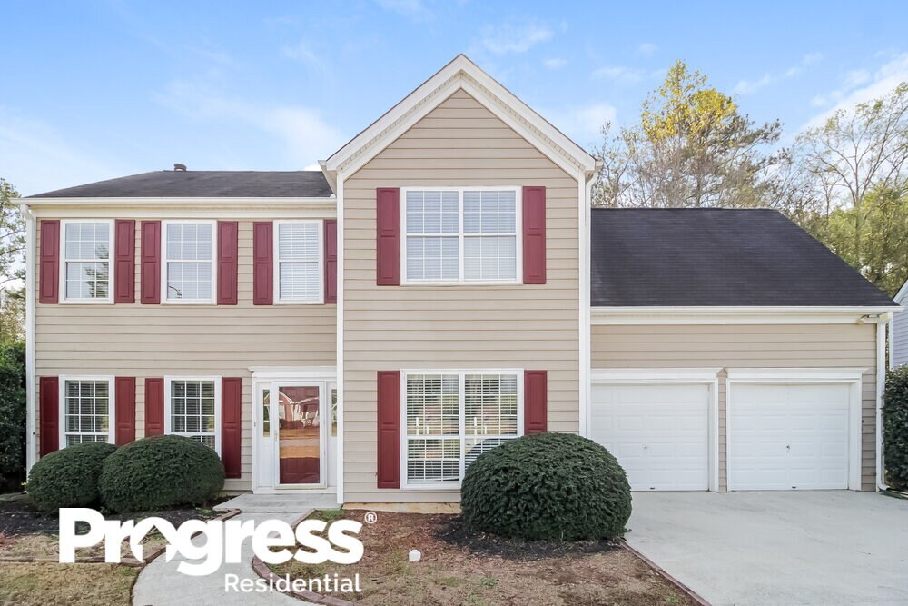 4505 Legend Hollow Ln, Powder Springs, GA 30127 House Rental in Powder Springs, GA