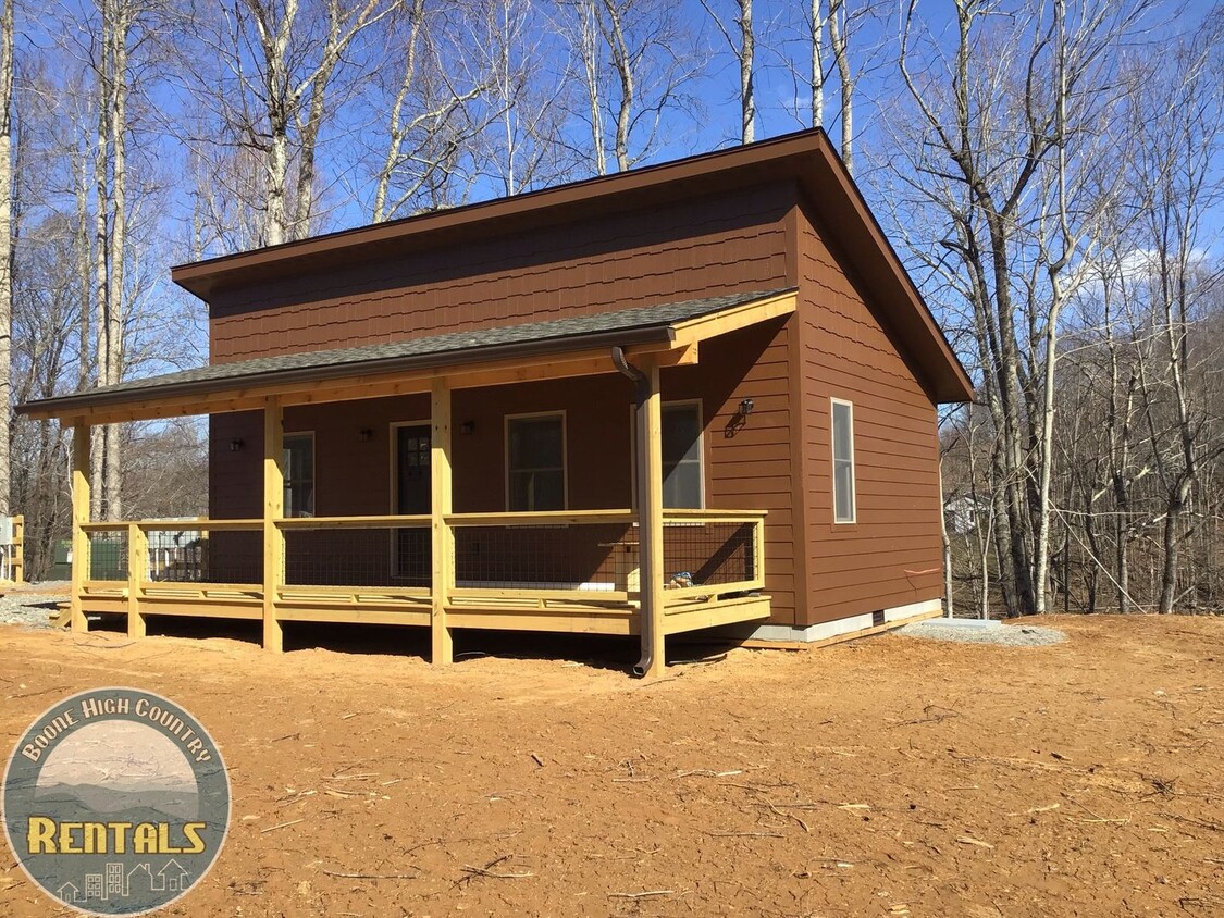 Foto principal - Beautiful 1bd Cabin In Trade, Tennessee