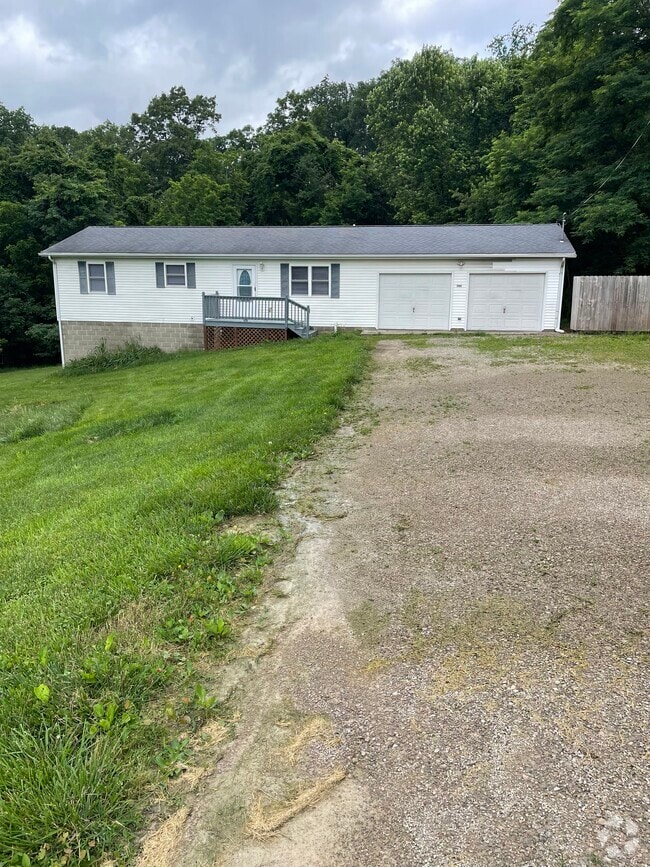 Building Photo - 588 Belleview Ave
