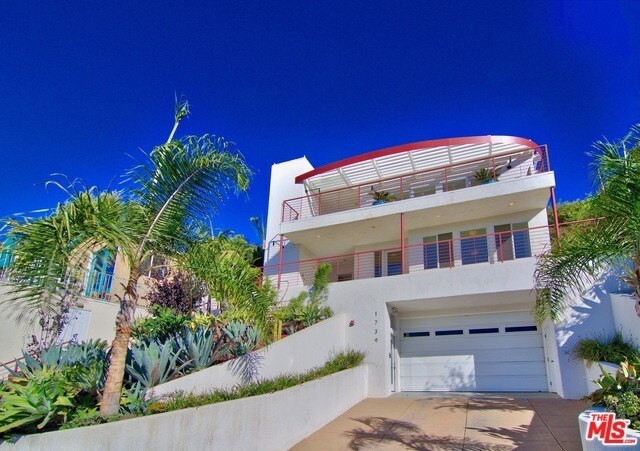 Foto del edificio - 1739 Sunset Ave