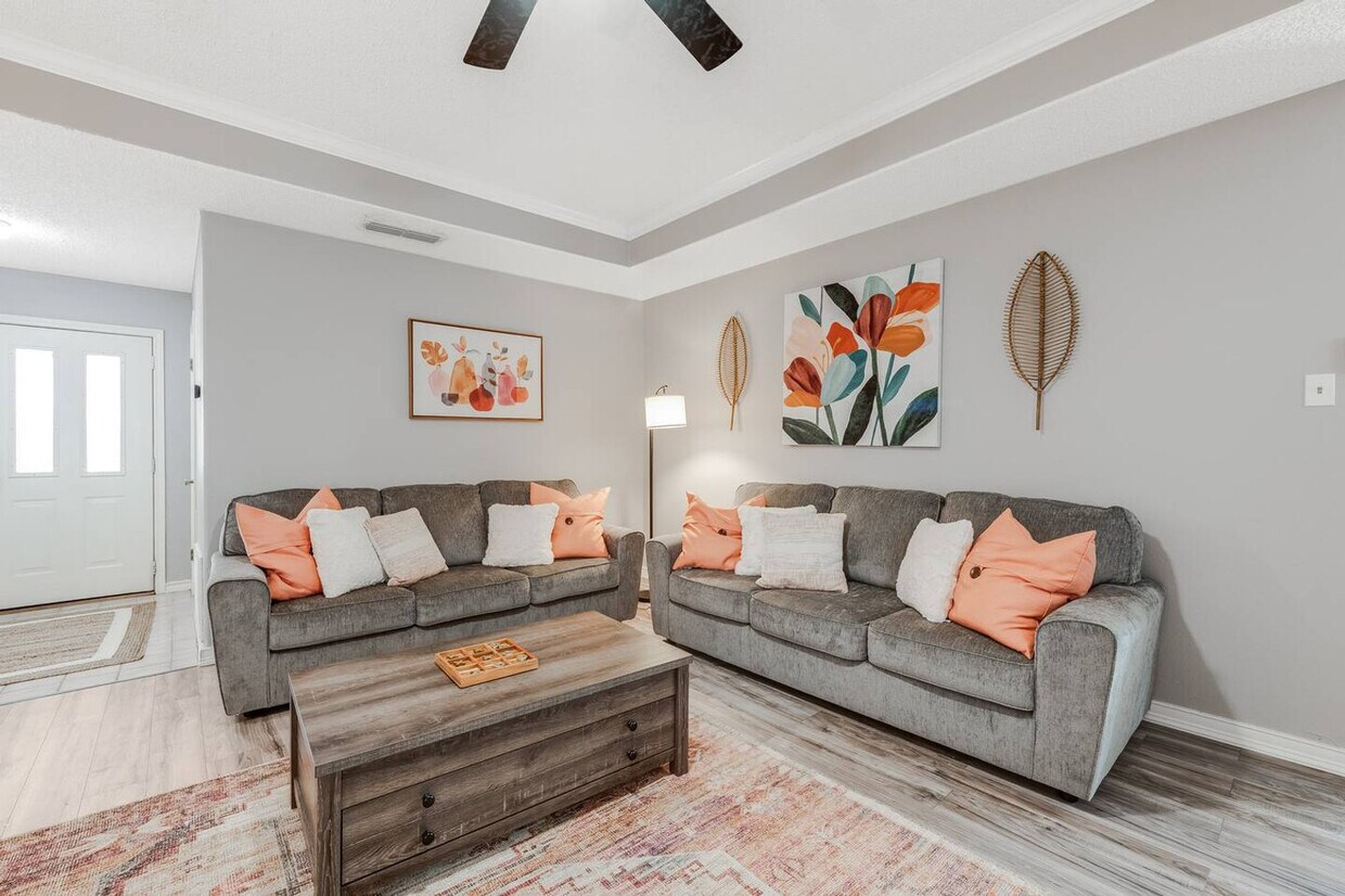 Foto principal - 7326 Winding Star Dr