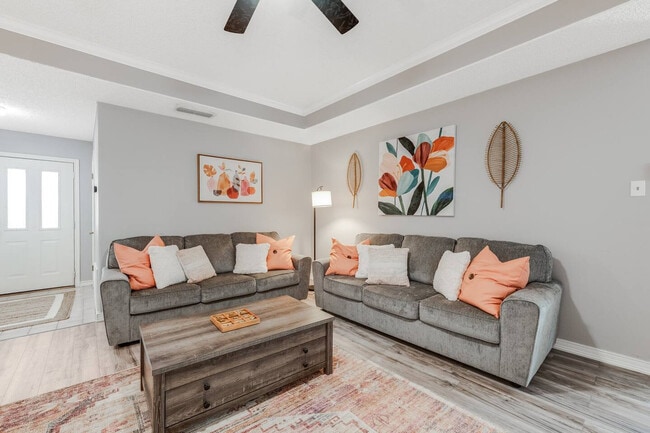 Building Photo - 7326 Winding Star Dr