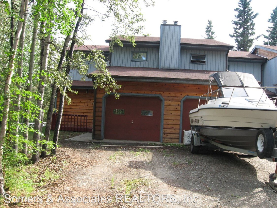 3453 Jeremy Ln, North Pole, AK 99705 Apartment for Rent in North Pole