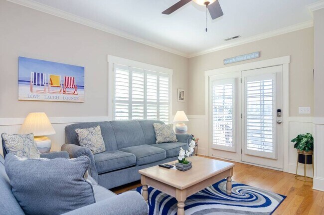 Foto del edificio - 706 Ocean Blvd