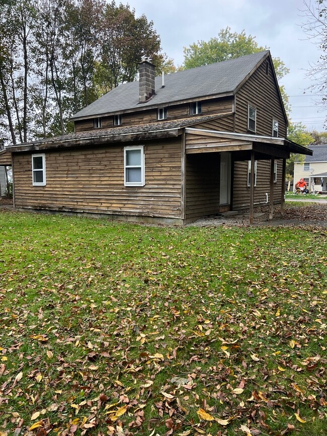 Foto del edificio - 260 Allen St