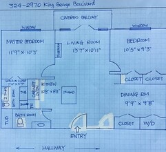 Building Photo - 2940 King George Blvd