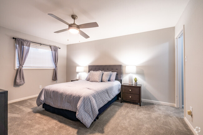 Foto del interior - Harbour Point Apartments