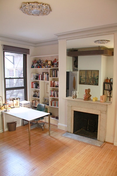 Building Photo - 20 E Eager St