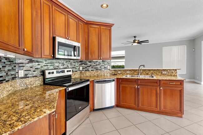 Foto del edificio - 11101 Laurel Walk Rd