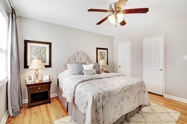 Building Photo - Union Mill Run