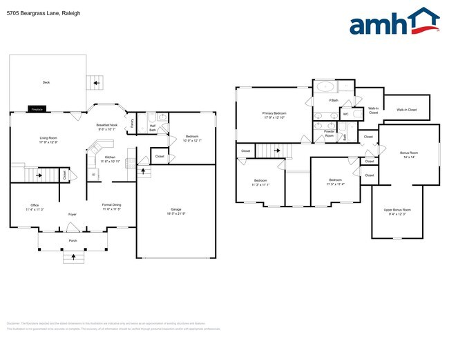 Foto del edificio - 5705 Beargrass Ln